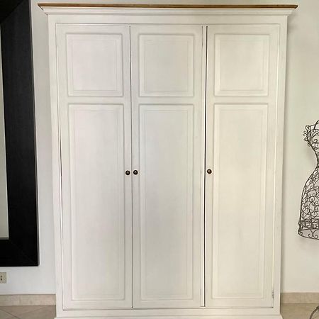 Apartament La Carlotta Rzym Zewnętrze zdjęcie