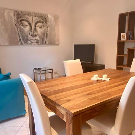 Apartament La Carlotta Rzym Zewnętrze zdjęcie