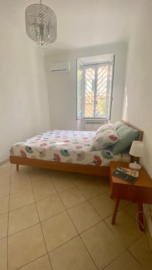 Apartament La Carlotta Rzym Zewnętrze zdjęcie