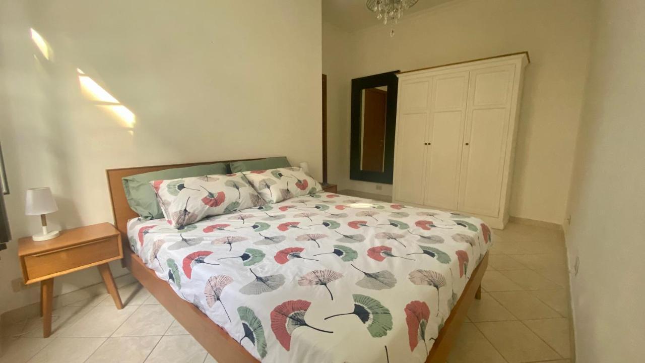 Apartament La Carlotta Rzym Zewnętrze zdjęcie