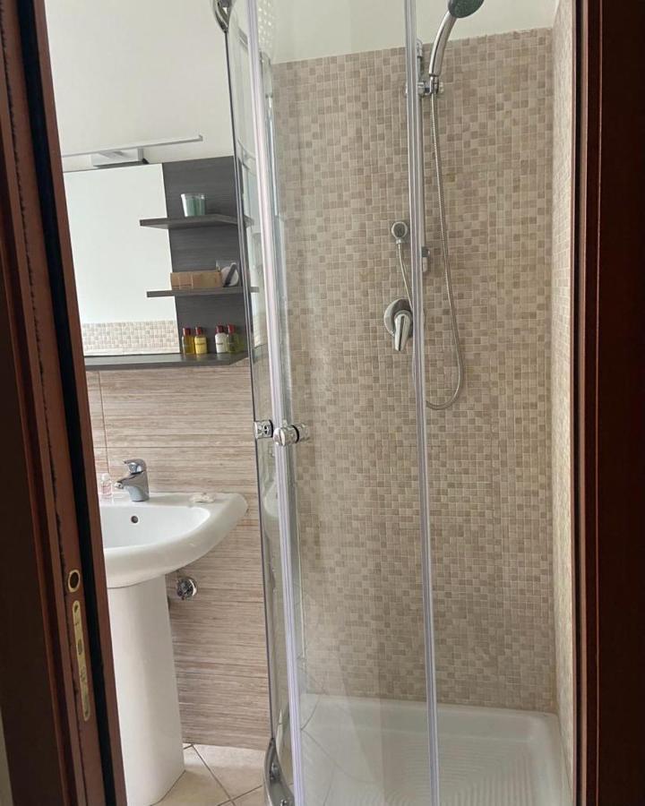 Apartament La Carlotta Rzym Zewnętrze zdjęcie
